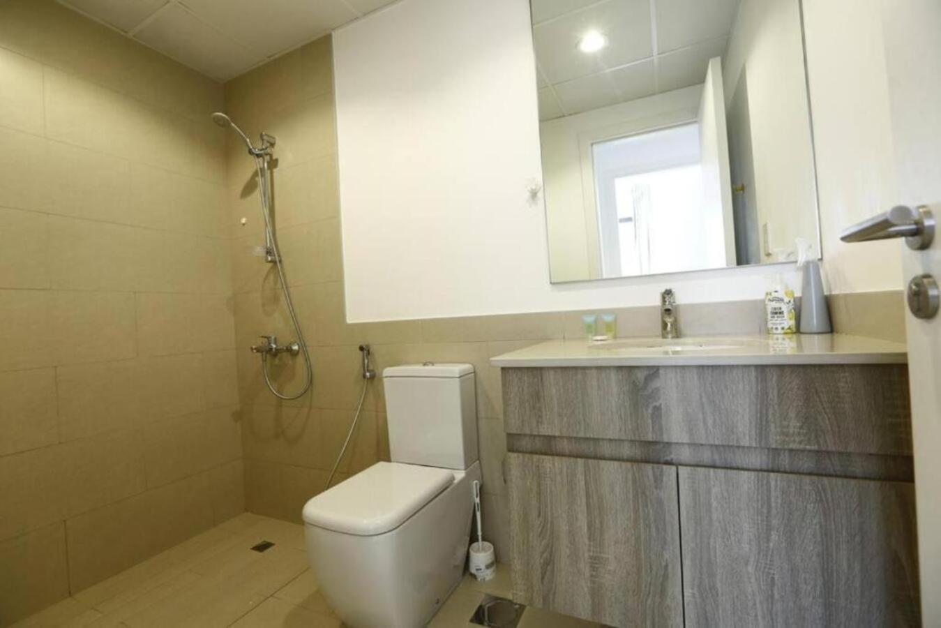 Appartement Brown Stone - Miracle Garden *