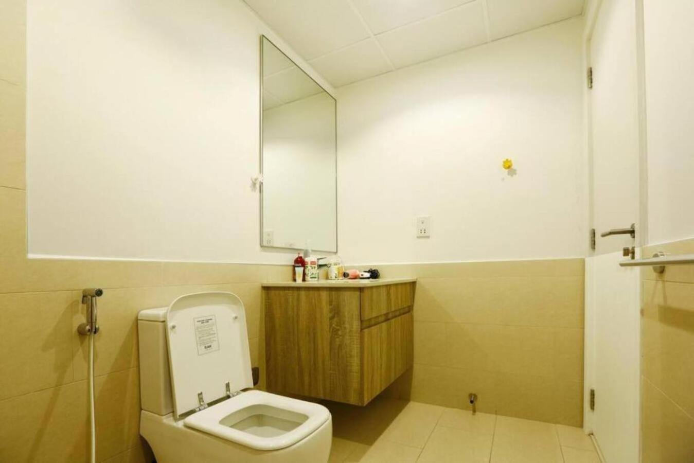 Apartment Brown Stone - Miracle Garden Dubai